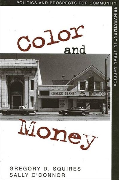 Produktbild: Color and Money