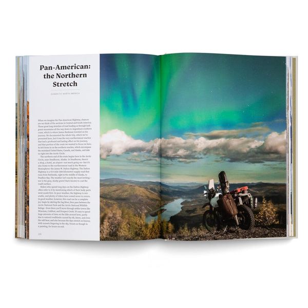 Produktbild: Riding In The Wild
