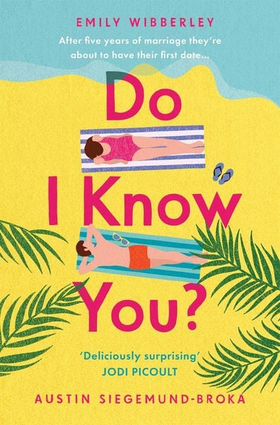 Produktbild: Do I Know You?