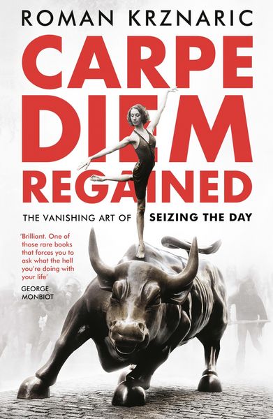 Produktbild: Carpe Diem Regained
