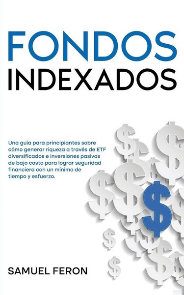 Produktbild: Fondos Indexados