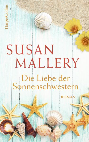 Produktbild: Die Liebe der Sonnenschwestern