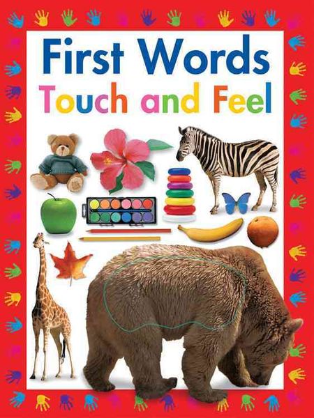 Produktbild: 1st Words