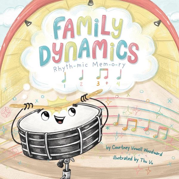 Produktbild: Family Dynamics