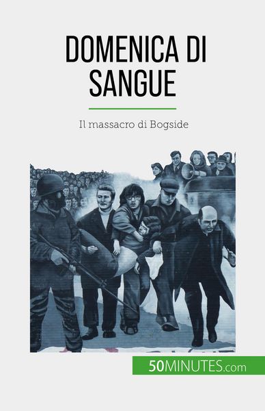 Produktbild: Domenica di sangue