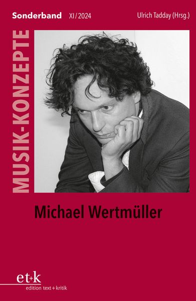 Produktbild: Michael Wertm&uuml;ller