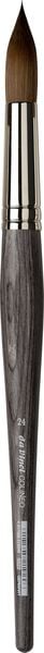 Produktbild: da Vinci Pinsel COLINEO Aquarellpinsel, Serie 5522 Gr. 24, rund