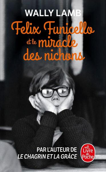 Produktbild: Felix Funicello et le miracle des nichons