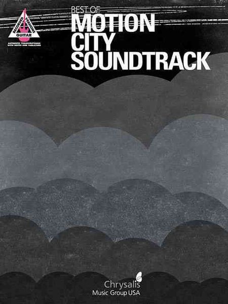 Produktbild: Best of Motion City Soundtrack