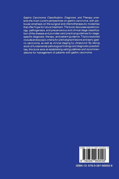 Produktbild: Gastric Carcinoma