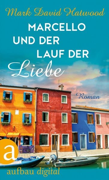 Produktbild: Marcello und der Lauf der Liebe