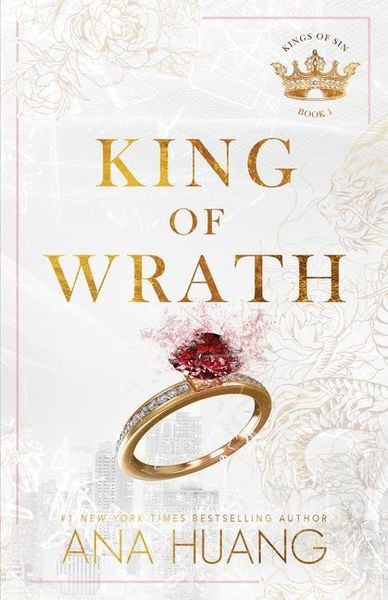 Produktbild: King of Wrath