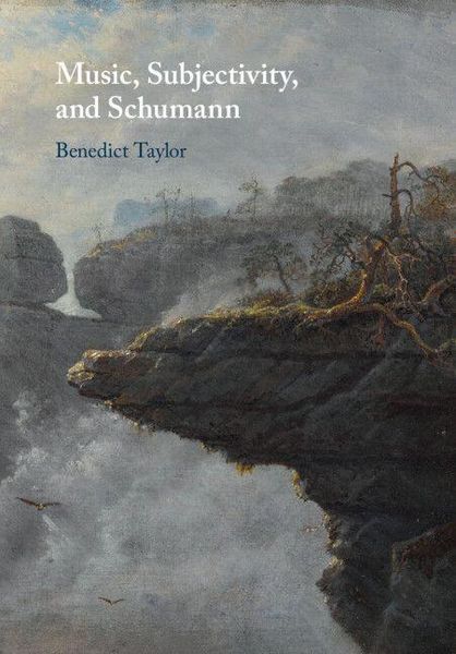 Produktbild: Music, Subjectivity, and Schumann