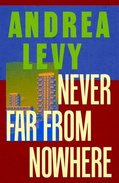 Produktbild: Never Far From Nowhere