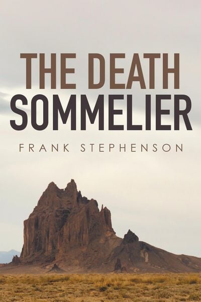 Produktbild: The Death Sommelier