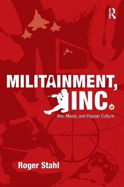 Produktbild: Militainment, Inc.