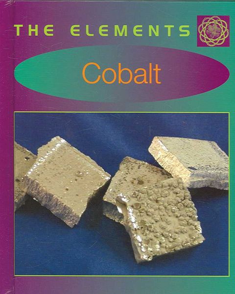Produktbild: Cobalt