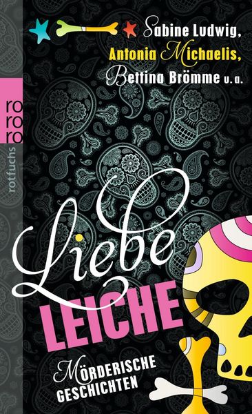 Produktbild: Ludwig, S: Liebe Leiche ...