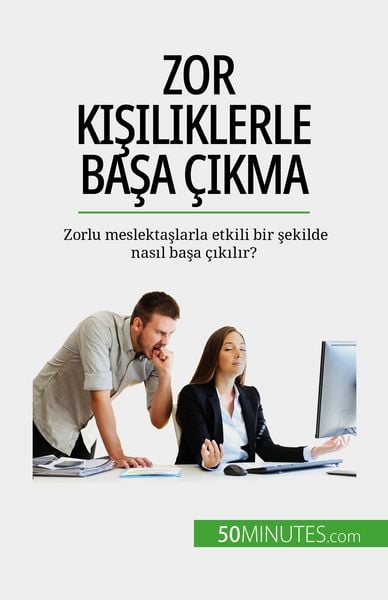 Produktbild: Zor kisiliklerle basa &ccedil;ikma