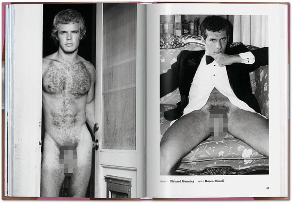 Produktbild: The Little Big Penis Book