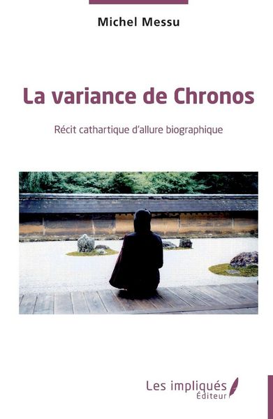 Produktbild: La variance de Chronos
