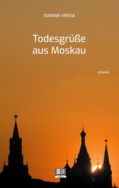 Produktbild: Todesgr&uuml;&szlig;e aus Moskau