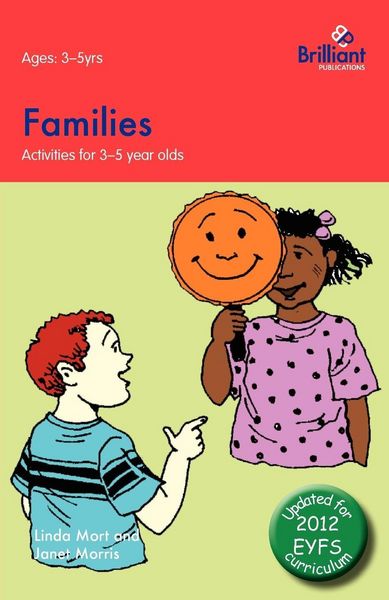 Produktbild: Families
