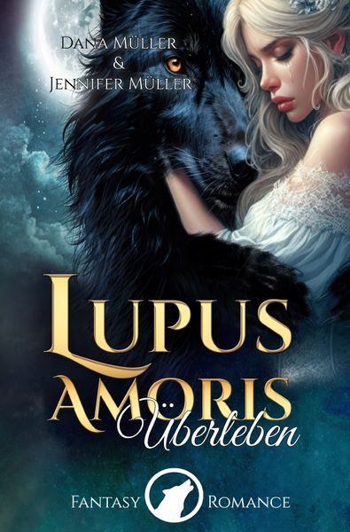 Produktbild: Lupus Amoris