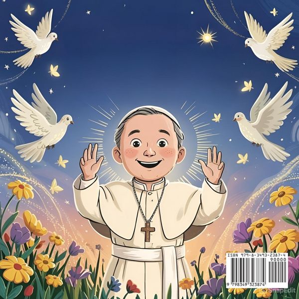 Produktbild: Francis and the Light of Forever