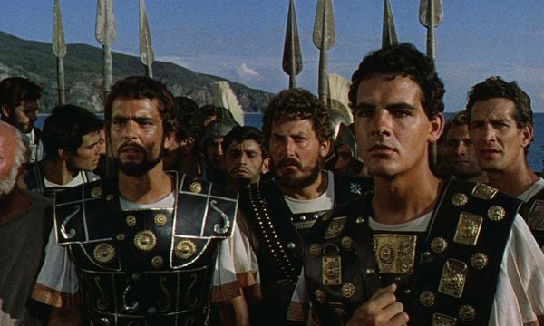 Produktbild: Jason und die Argonauten (Jason and the Argonauts)