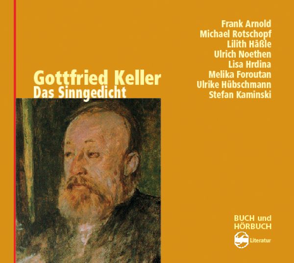 Produktbild: Das Sinngedicht