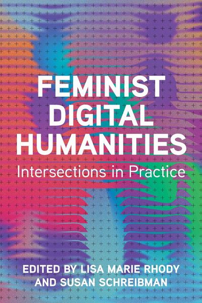 Produktbild: Feminist Digital Humanities