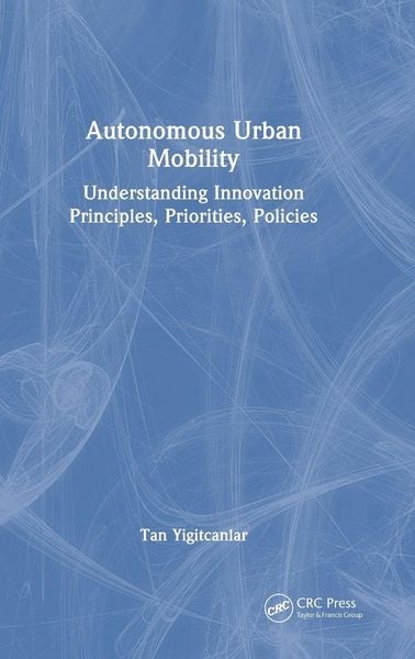 Produktbild: Autonomous Urban Mobility