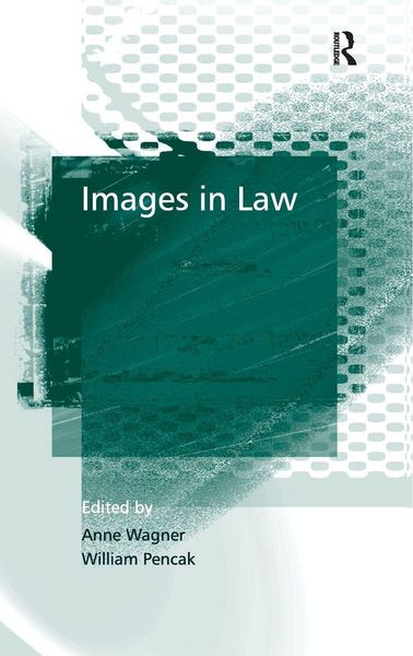 Produktbild: Images in Law