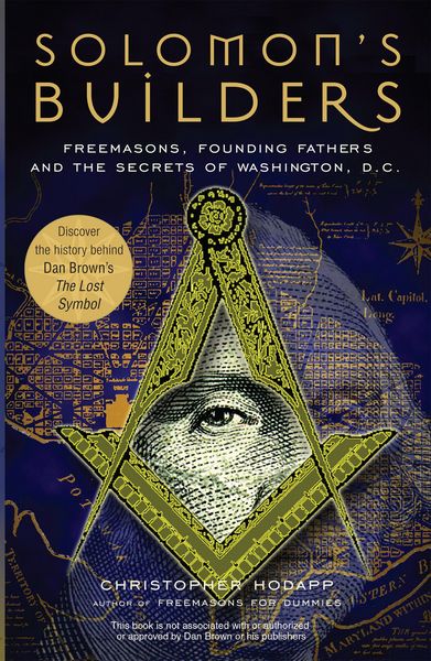 Produktbild: Solomon's Builders
