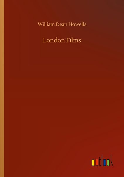 Produktbild: London Films