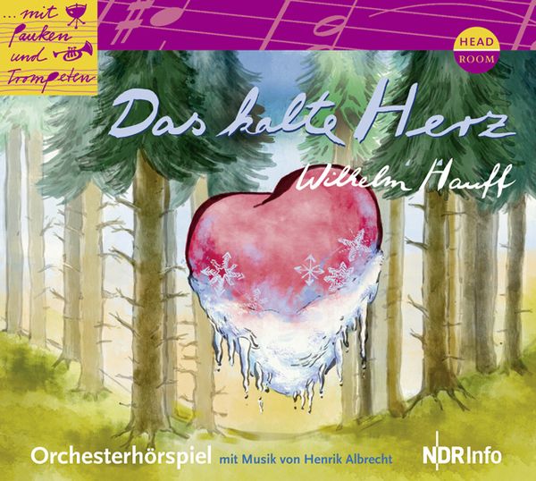 Produktbild: Das kalte Herz