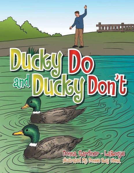 Produktbild: Ducky Do and Ducky Don't