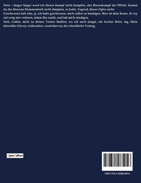 Produktbild: Freygeisterey der Leidenschaft