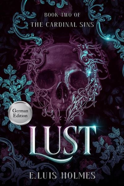 Produktbild: Wollust: Die Zweite Tods&uuml;nde (Die Tods&uuml;nden, #2)