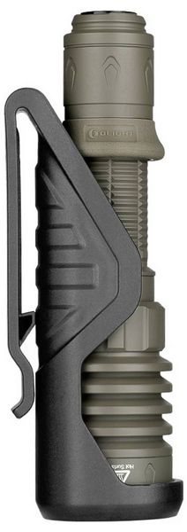 Produktbild: OLight LED Taschenlampe 2600lm 8h 249g