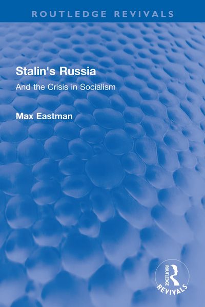 Produktbild: Stalin's Russia
