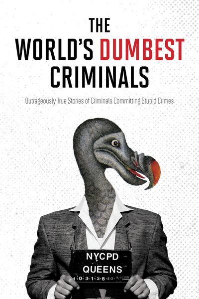Produktbild: The World's Dumbest Criminals