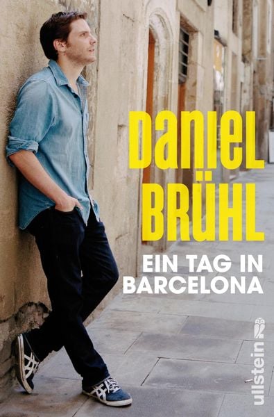 Produktbild: Ein Tag in Barcelona