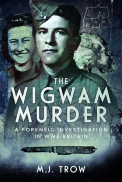 Produktbild: The Wigwam Murder