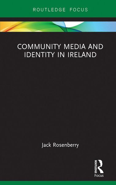 Produktbild: Community Media and Identity in Ireland