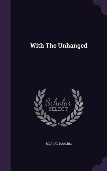 Produktbild: With The Unhanged