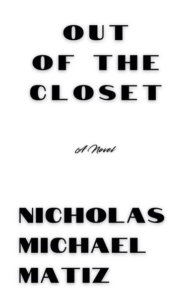 Produktbild: Out of the Closet