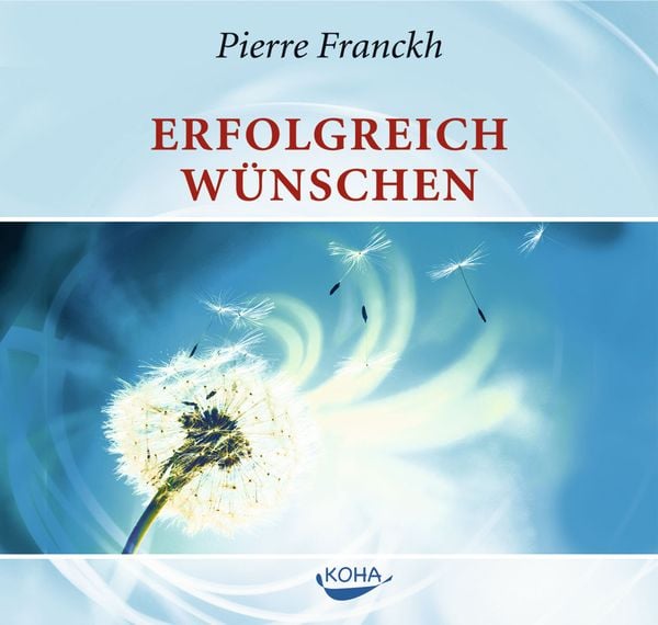 Produktbild: Erfolgreich w&uuml;nschen.