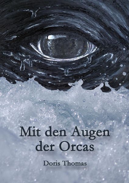 Produktbild: Mit den Augen der Orcas